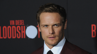 <i>Outlander</i>'s Sam Heughan details "6 years of bullying, harassment, stalking" from fans